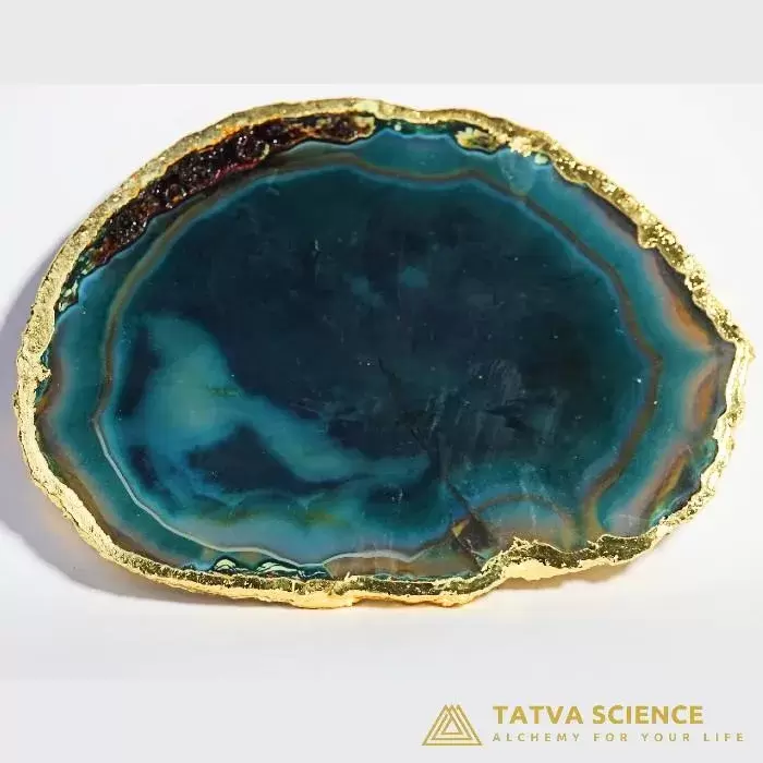 Agate Coaster9